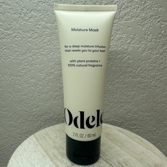 $5‎ 🌙 Odele Moisture Mask Deep Penetrating Hydrating Mask - Picture 1 of 5